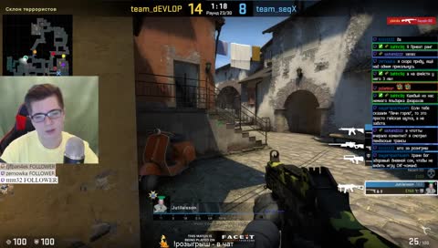 RuHub | Смотрим и обсуждаем CIS Minor - !розыгрыш в чат - халявка.