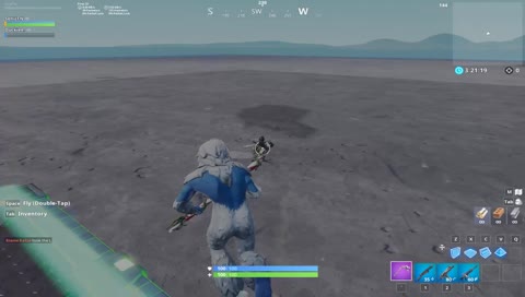 Chilllin scrims later maybe !commands