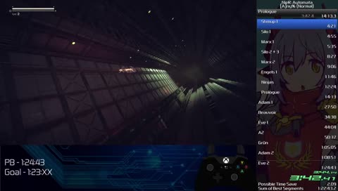 [A]ny% Derust/Practice