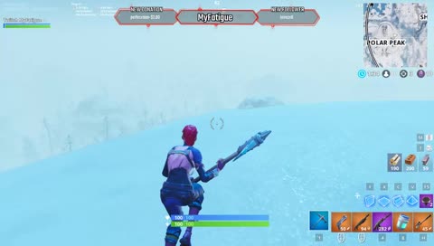 Cold Fingers || 150 Followers <3