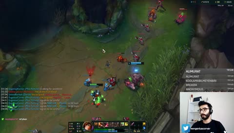 west adc