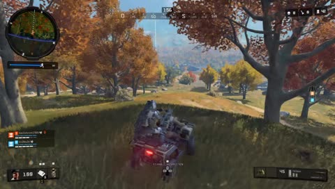 [PS4/Ger]Das Phantom oder doch ein Ghost#RoadTo 400 Follower