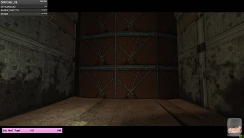 [!dono] ResidentSleeper Metroid Streamer ResidentSleeper