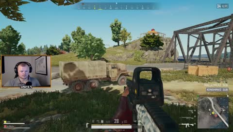 Surprise stream - !ggw !nytcam