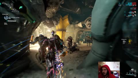 [FR] Avec le rang 5 atteint, on trouve enfin des armes correctes !