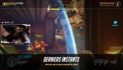 RANKED 2k5 GO 3k ? ➡️ !eden !edenv2 !masque !réseaux !glx !createur /  -LOVE -AIMGOD