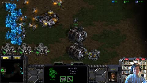 스타 최약체 결정전