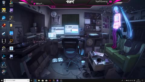 Ring of Elysium デュオ