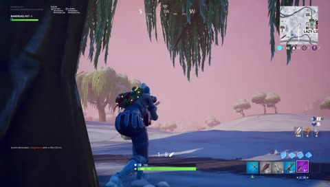 [PS4]4!FORTNITE GRIND TONIGHT!