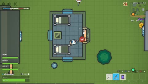 zombs royal playing with viewers new to twitch please stop in :)