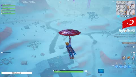 [LVL85/Tier100] Selamlar Efenim Nasılsınız Yeni Skinler İçin !dc !youtube !res !ayarlar !klip