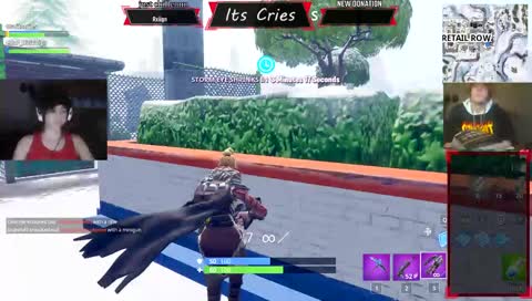 using controller for the first time