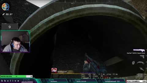 [EN][中] going for 10 wins today, 9 wins yesterday :(