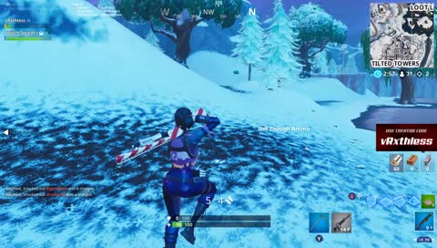 Just some Pub Clappin