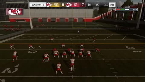 madden