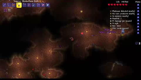 Sleep Deprived Terraria w/ Tak