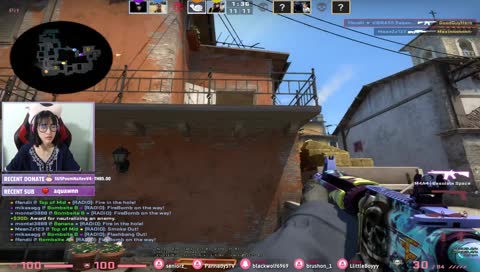 ให้พี่เดินสะดวกๆหน่อย