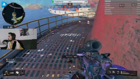 [PS4] Frühstücksfernsehen - Eure Nr 1 für CoD ~since 2009 !jibbit !hitbox