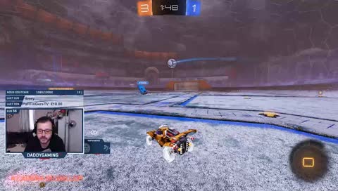 [900p-60fps-FR] Gameviewers, venez jouer et discuter avec moi !