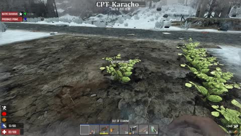 7 Days To Die - HardcoreLederAction INSANE!!!