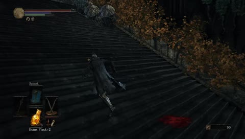 Max runs in 24 hours