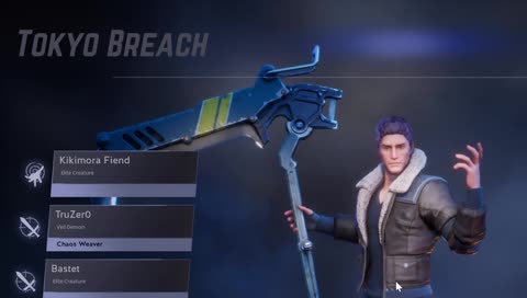 Breaching the System