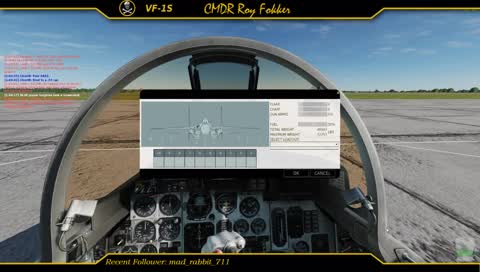 [DCS World] DCS, Chill, AMA.