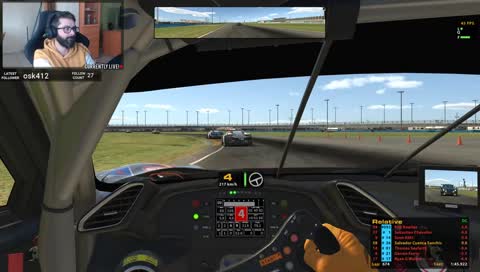 Tah Pegao un Peo hija?