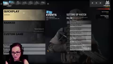 [AUSTRALIA] [PS4] ghost recon action!!