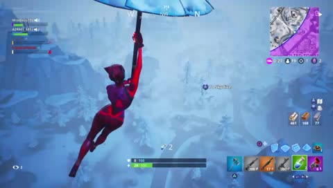 Streaming on 2 apps | !Facecam | Todays follower goal 656/700 | l4l f4f