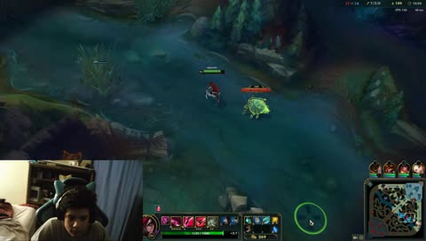 tauntzzzz's mobile stream