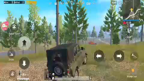Watch me play PUBG MOBILE via Omlet Arcade!
