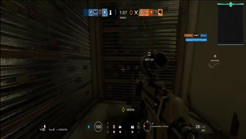 Arma 3 Epic mission and Action