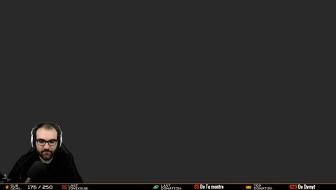 [FR] Jeu de la détente, des poules et des lamas arcs-en-ciel | 2 ème session !