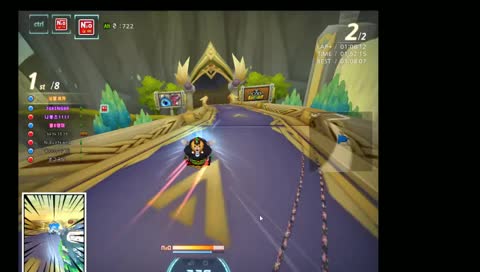 음주운전대신 음주카트