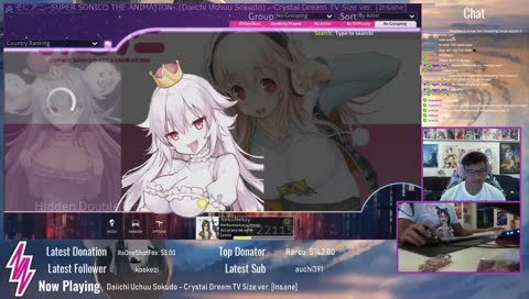 Not good at this game uwu