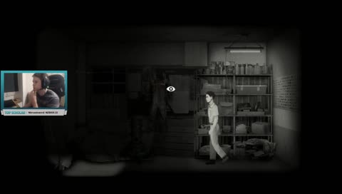 [ENG/日本語少し] HORROR BOIS | Blind Playthrough | @OfficialDaveDOX