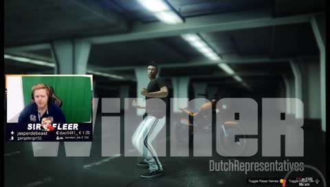 LIVE !!! lekker racen in de morgen wie doet er mee #Roadto6K
