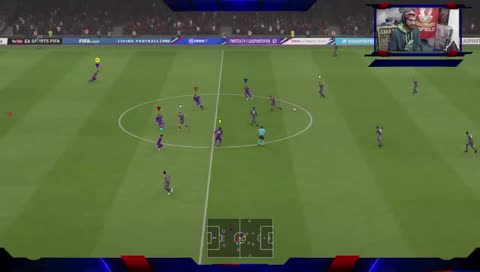FUT, CAREER , & PRO CLUBS!