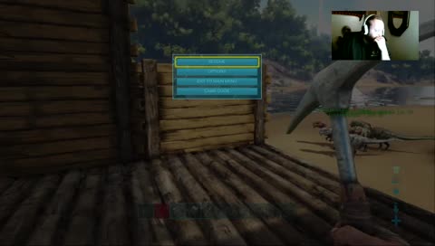 (xb1) ark, my 2019 goal to get to 3 Average viewers, (can we get 3 viewer for Affiliate?) (we are at 3.2 of 3