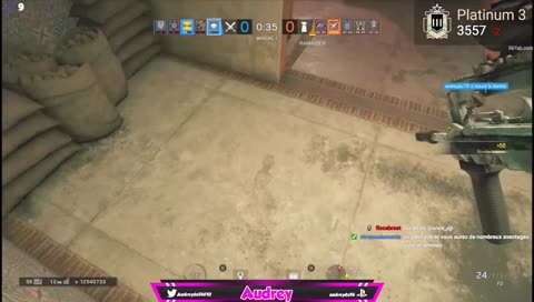 [fr/ps4/girl] bientôt un giveaway pour mes subs <3