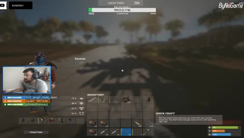 ~OFFICIAL Solo || !discord (Rust)~