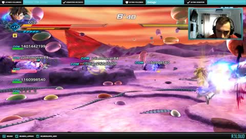 [PT-PT/ENG] Aqui para estar no chill!!