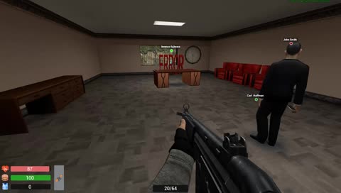 gmod nouveau serveur ledarkrp