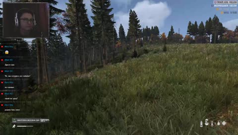 [LIVE] И все таки он жив...  / DayZ