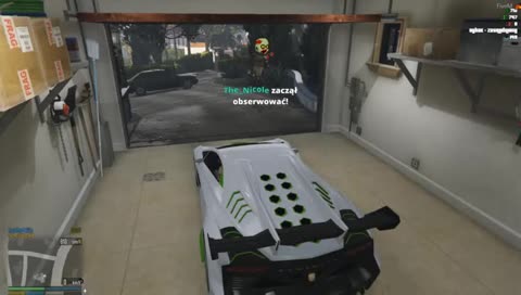 WyspaRP.pl, Rodos - Xavier Murray