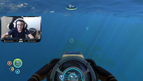 Subnautica l Getting the PRAWN SUIT