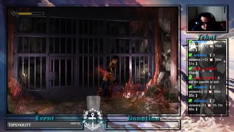 Ben retourne chasser les demon [PC]