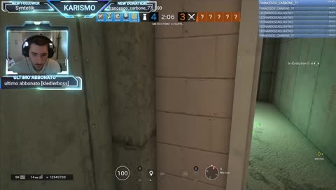 Rainbow: Gioco con VOI! DIAMANTE 4.900+ [PS4 ITA]