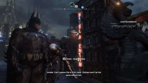 [AUS] JUSTICE!!!!!!!